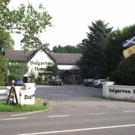 The Dalgarven House Hotel Kilwinning Zewnętrze zdjęcie