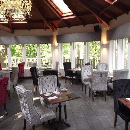 The Dalgarven House Hotel Kilwinning Zewnętrze zdjęcie