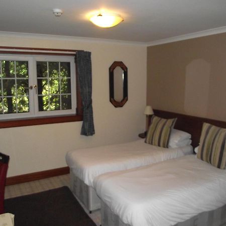 The Dalgarven House Hotel Kilwinning Zewnętrze zdjęcie