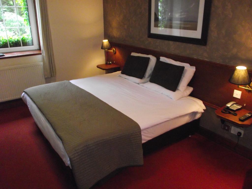 The Dalgarven House Hotel Kilwinning Zewnętrze zdjęcie