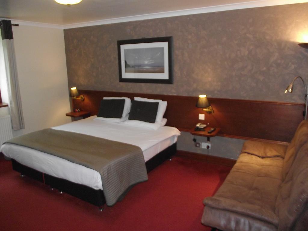 The Dalgarven House Hotel Kilwinning Zewnętrze zdjęcie