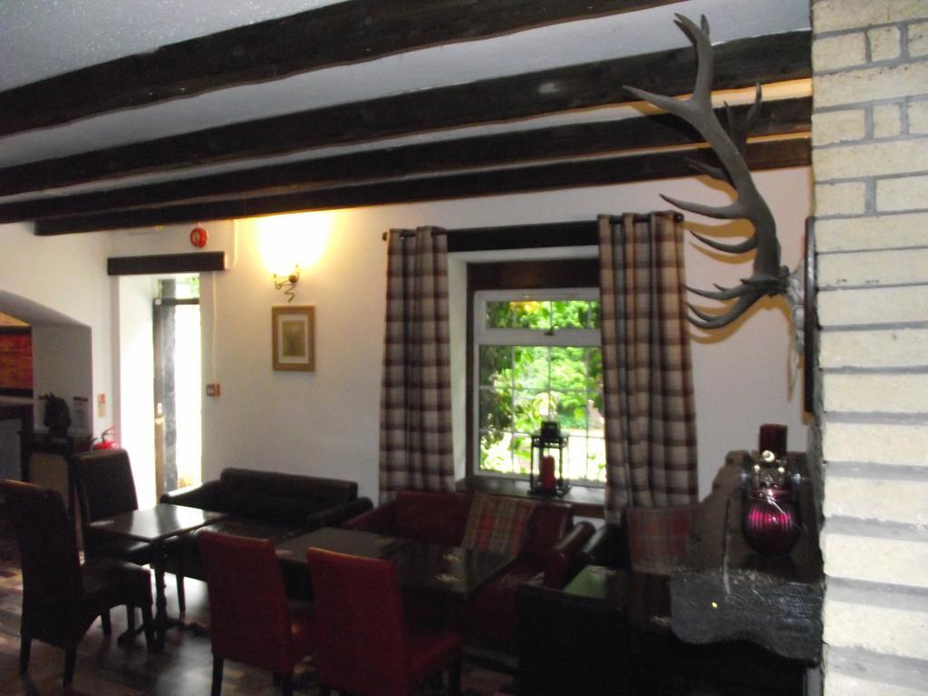 The Dalgarven House Hotel Kilwinning Zewnętrze zdjęcie
