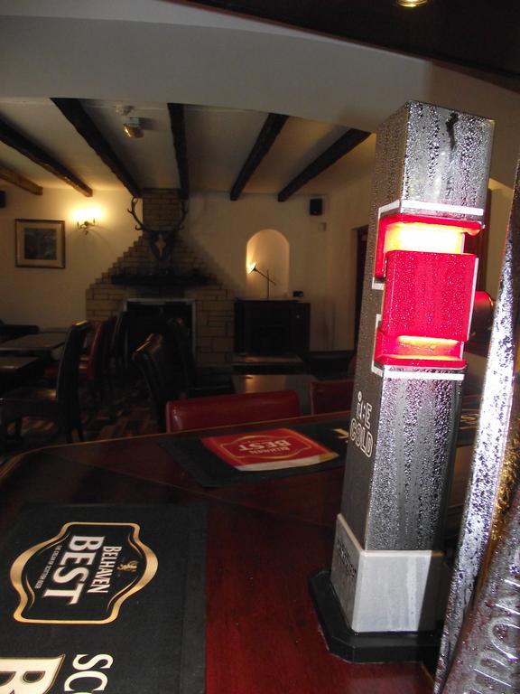 The Dalgarven House Hotel Kilwinning Zewnętrze zdjęcie