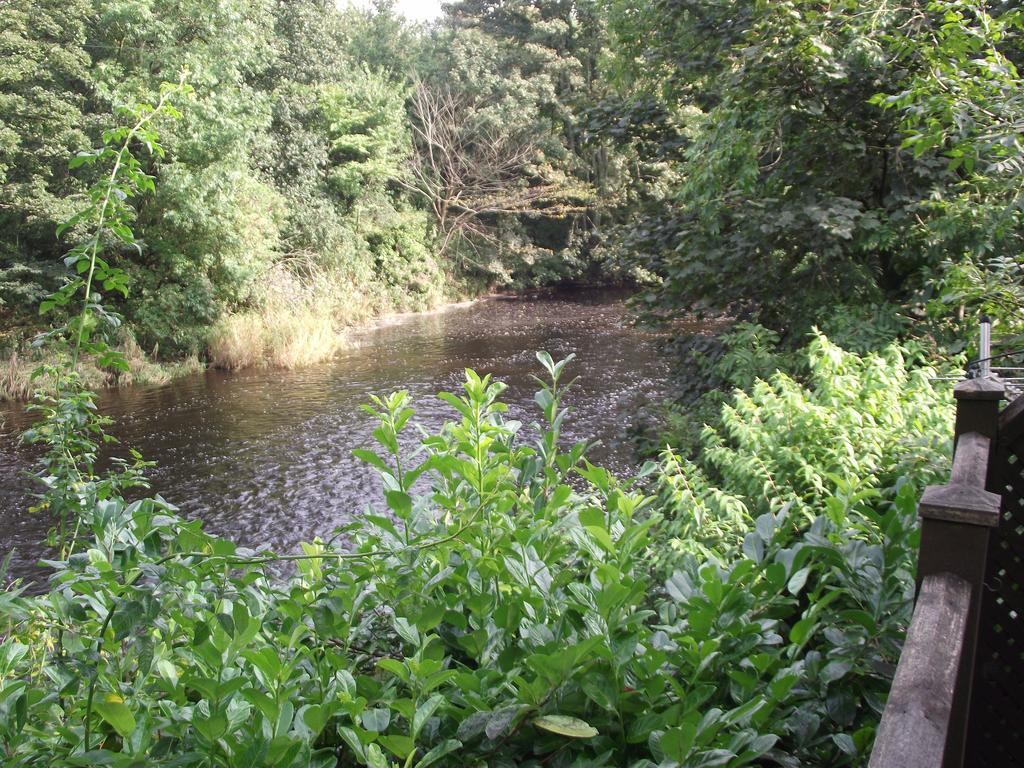 The Dalgarven House Hotel Kilwinning Zewnętrze zdjęcie
