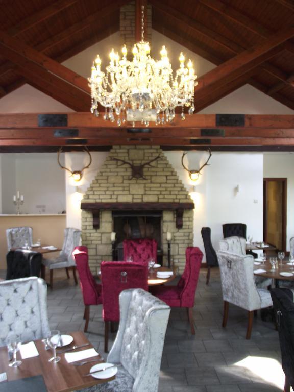 The Dalgarven House Hotel Kilwinning Zewnętrze zdjęcie