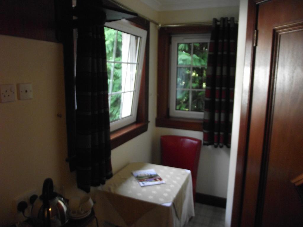 The Dalgarven House Hotel Kilwinning Zewnętrze zdjęcie
