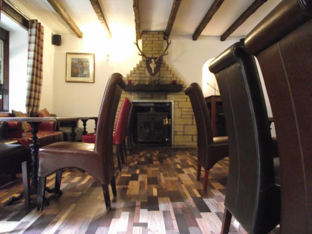 The Dalgarven House Hotel Kilwinning Zewnętrze zdjęcie