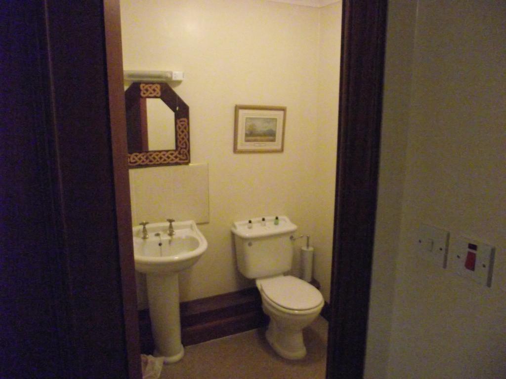 The Dalgarven House Hotel Kilwinning Zewnętrze zdjęcie