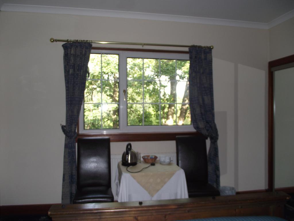 The Dalgarven House Hotel Kilwinning Zewnętrze zdjęcie