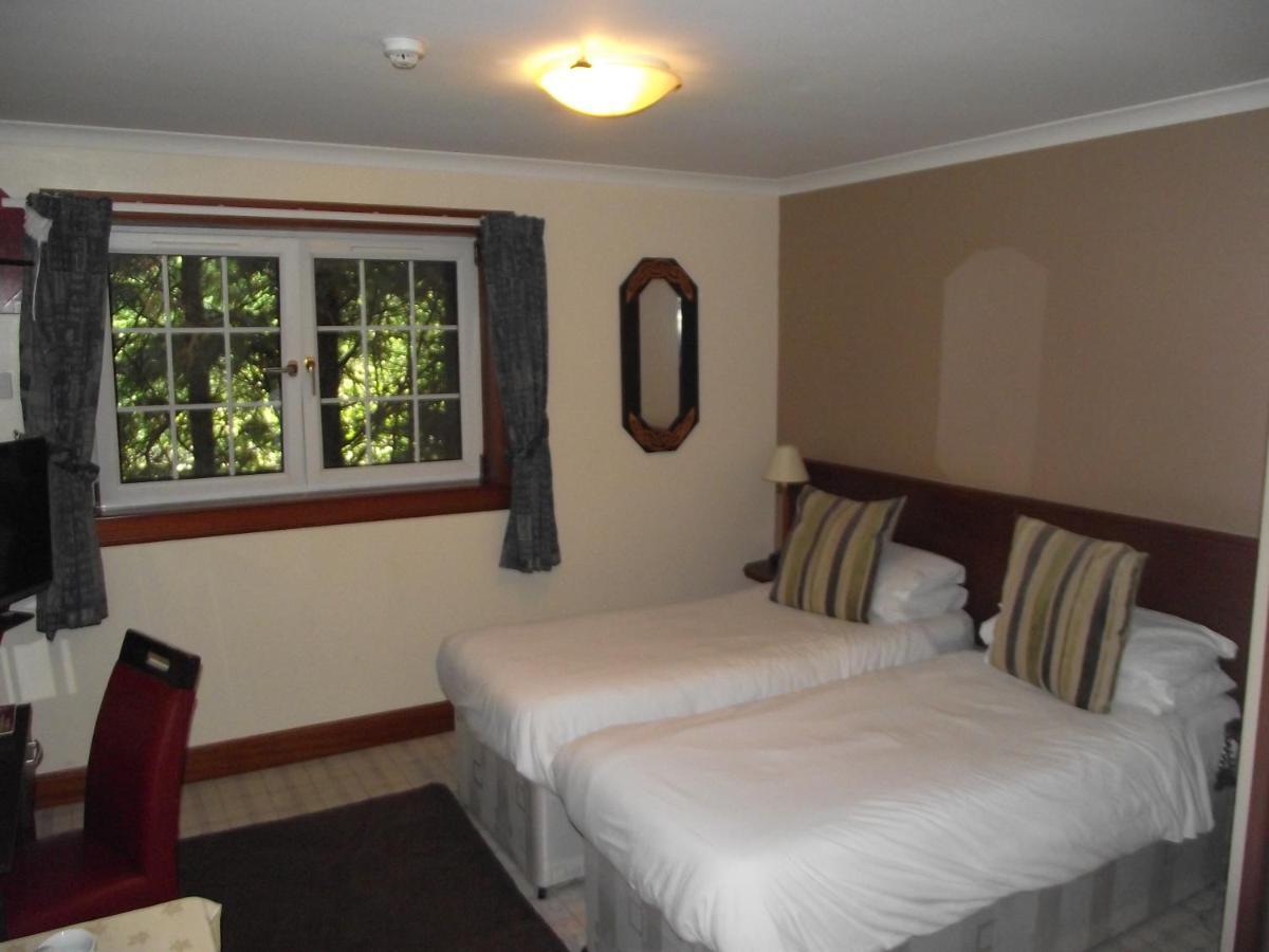 The Dalgarven House Hotel Kilwinning Zewnętrze zdjęcie
